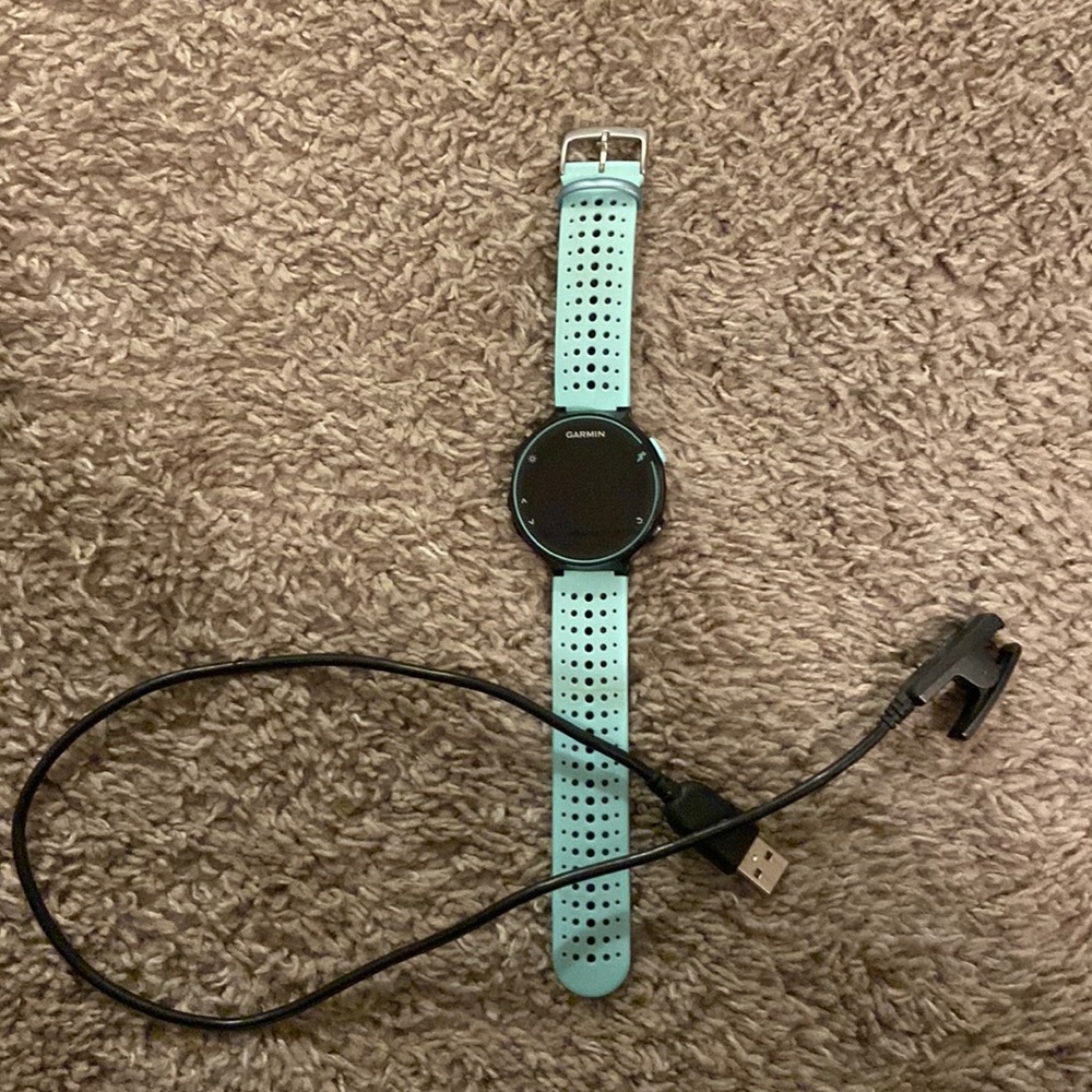 Garmin Forerunner 235